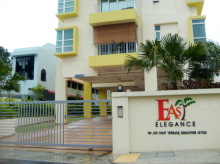 East Elegance (D15), Apartment #1102102